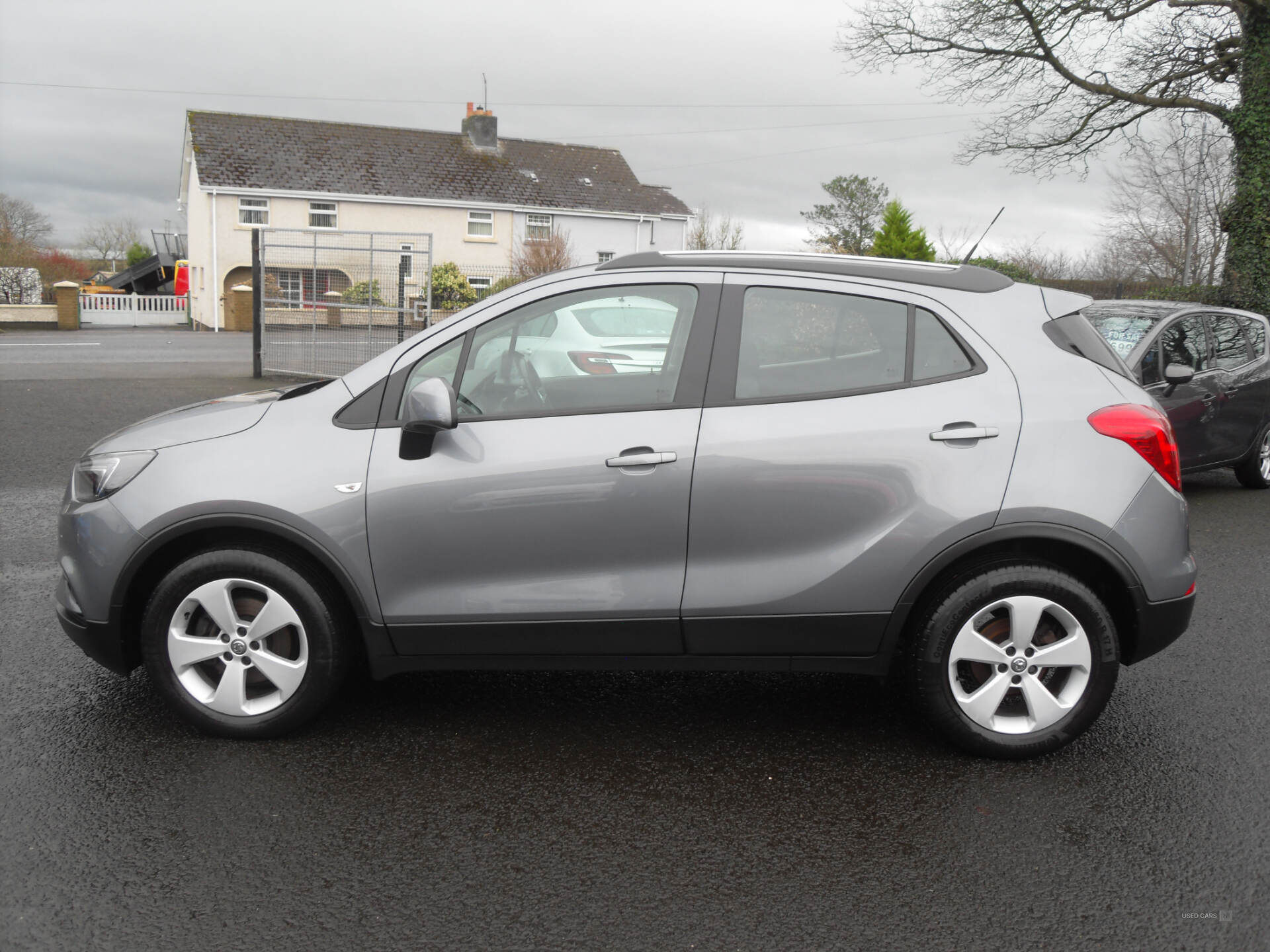 Vauxhall Mokka X HATCHBACK in Derry / Londonderry