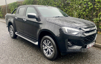 Isuzu D-Max DL40 Manual Double Cab in Tyrone