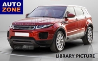 Land Rover Range Rover Evoque DIESEL HATCHBACK in Derry / Londonderry