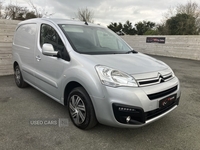 Citroen Berlingo L1 DIESEL in Down