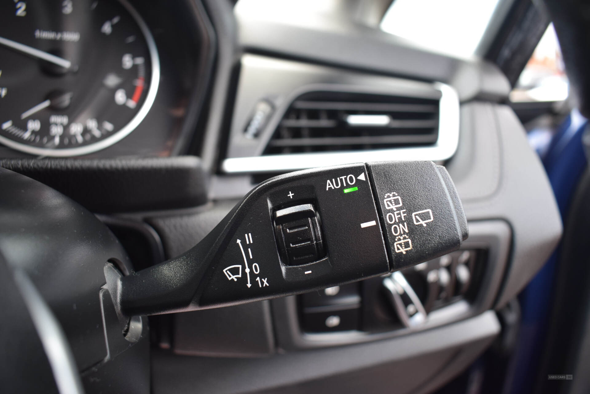 BMW 2 Series DIESEL ACTIVE TOURER in Antrim