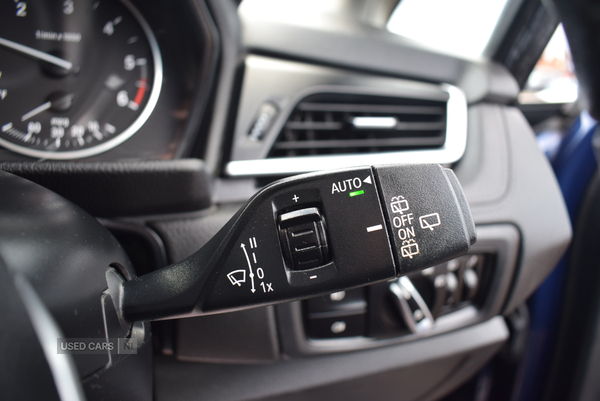 BMW 2 Series DIESEL ACTIVE TOURER in Antrim