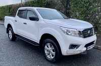 Nissan Navara DIESEL in Tyrone