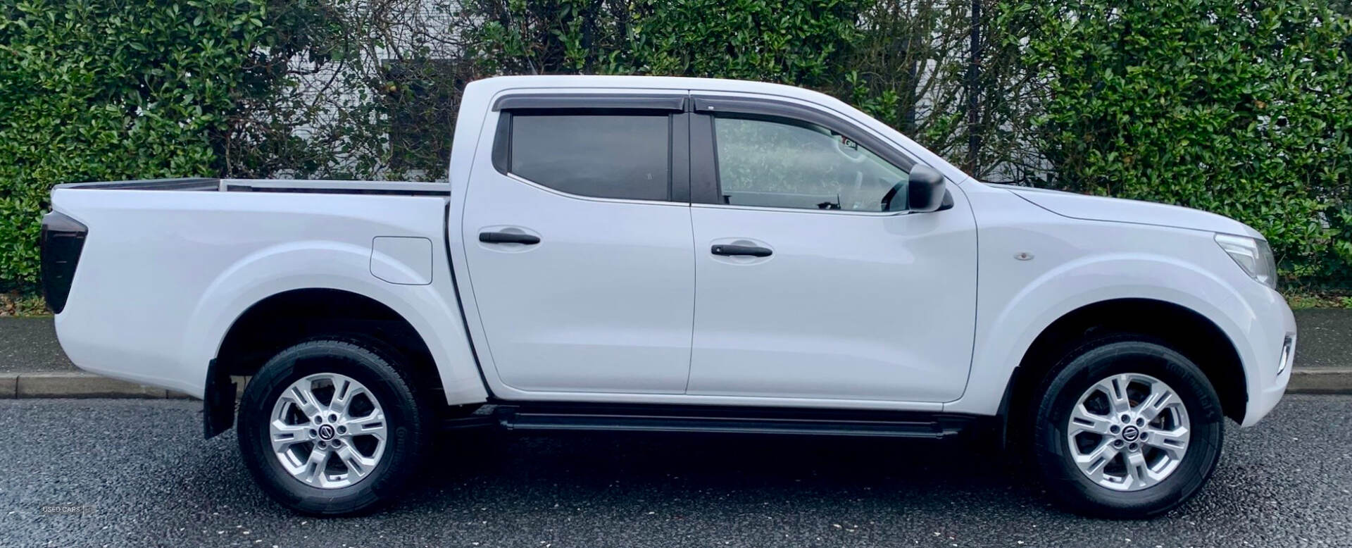 Nissan Navara DIESEL in Tyrone