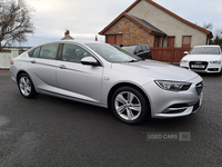 Vauxhall Insignia DIESEL GRAND SPORT in Antrim