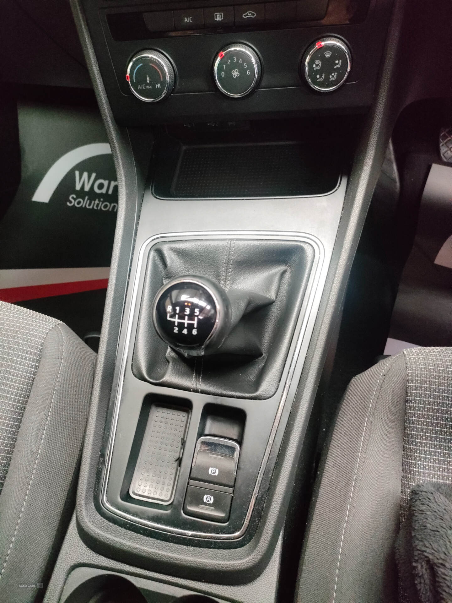 Mar 2011 Citroen C4 1.6 HDi [110] VTR+ 5dr