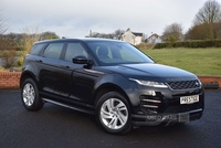 Land Rover Range Rover Evoque 2.0D R-DYNAMIC S AUTO in Antrim