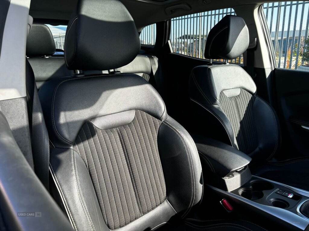 Jun 2018 Renault Kadjar 1.2 TCE Signature Nav 5dr