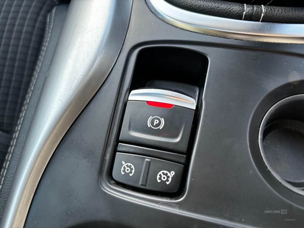 Jun 2018 Renault Kadjar 1.2 TCE Signature Nav 5dr