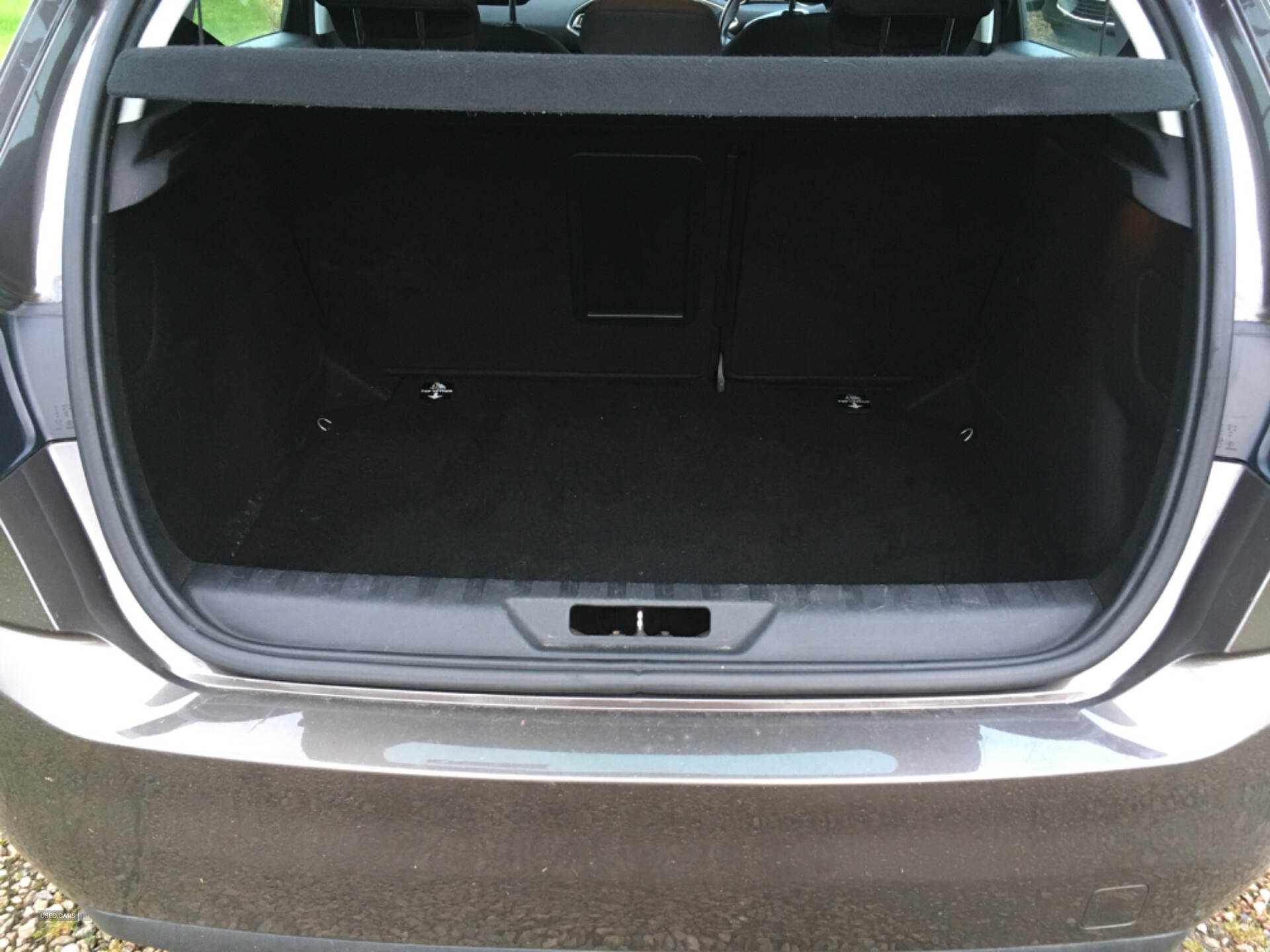 May 2014 Peugeot 308 1.6 HDi 92 Active 5dr