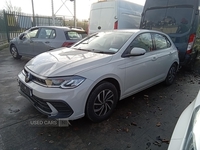 Volkswagen Polo HATCHBACK in Armagh