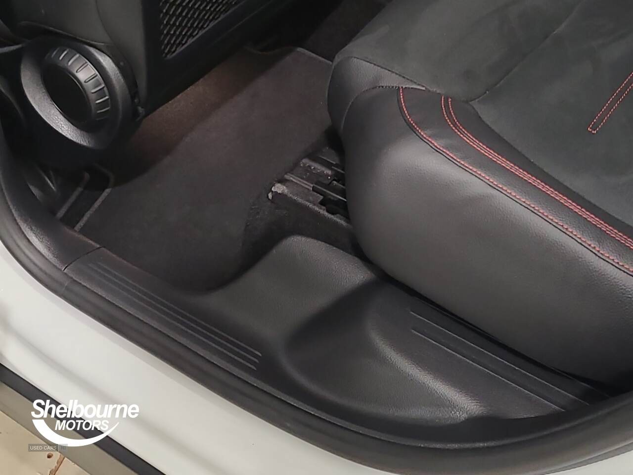 Oct 2020 Mercedes-Benz GLB GLB 220d 4Matic AMG Line Prem 5dr 8G-Tron [5 seat]