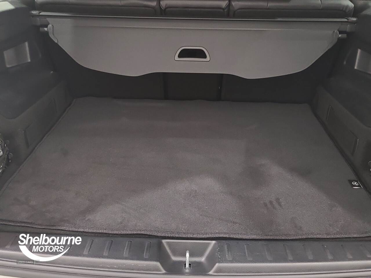 Oct 2020 Mercedes-Benz GLB GLB 220d 4Matic AMG Line Prem 5dr 8G-Tron [5 seat]