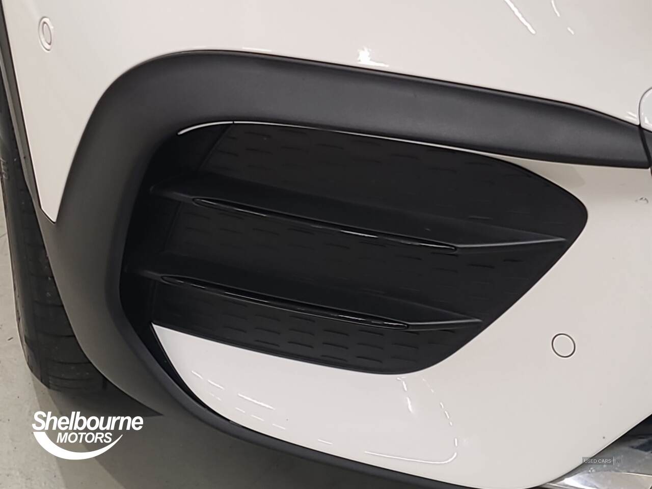 Oct 2020 Mercedes-Benz GLB GLB 220d 4Matic AMG Line Prem 5dr 8G-Tron [5 seat]