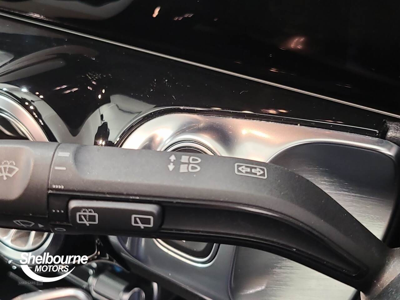 Oct 2020 Mercedes-Benz GLB GLB 220d 4Matic AMG Line Prem 5dr 8G-Tron [5 seat]