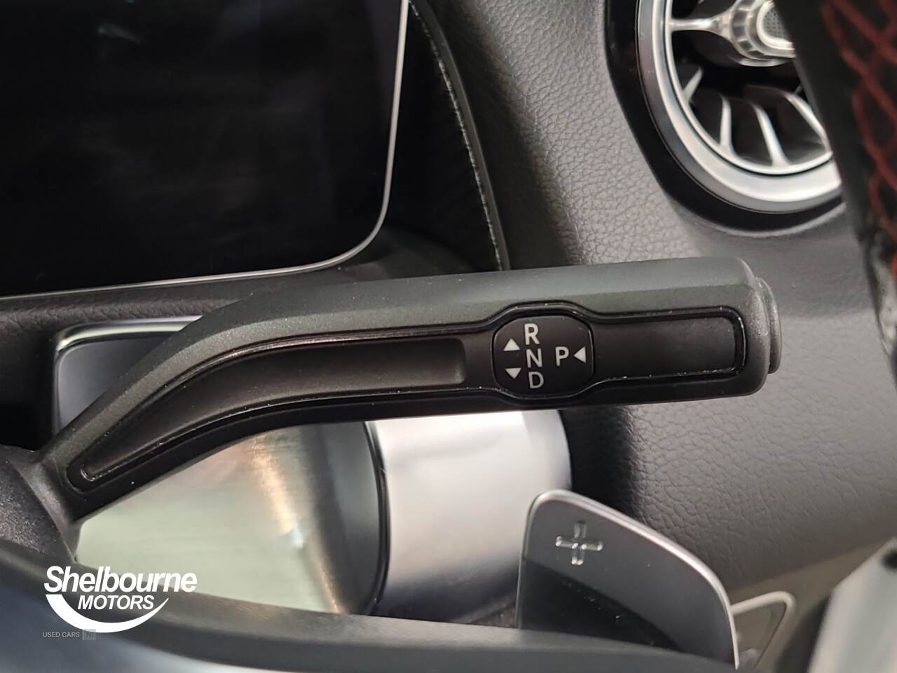 Oct 2020 Mercedes-Benz GLB GLB 220d 4Matic AMG Line Prem 5dr 8G-Tron [5 seat]