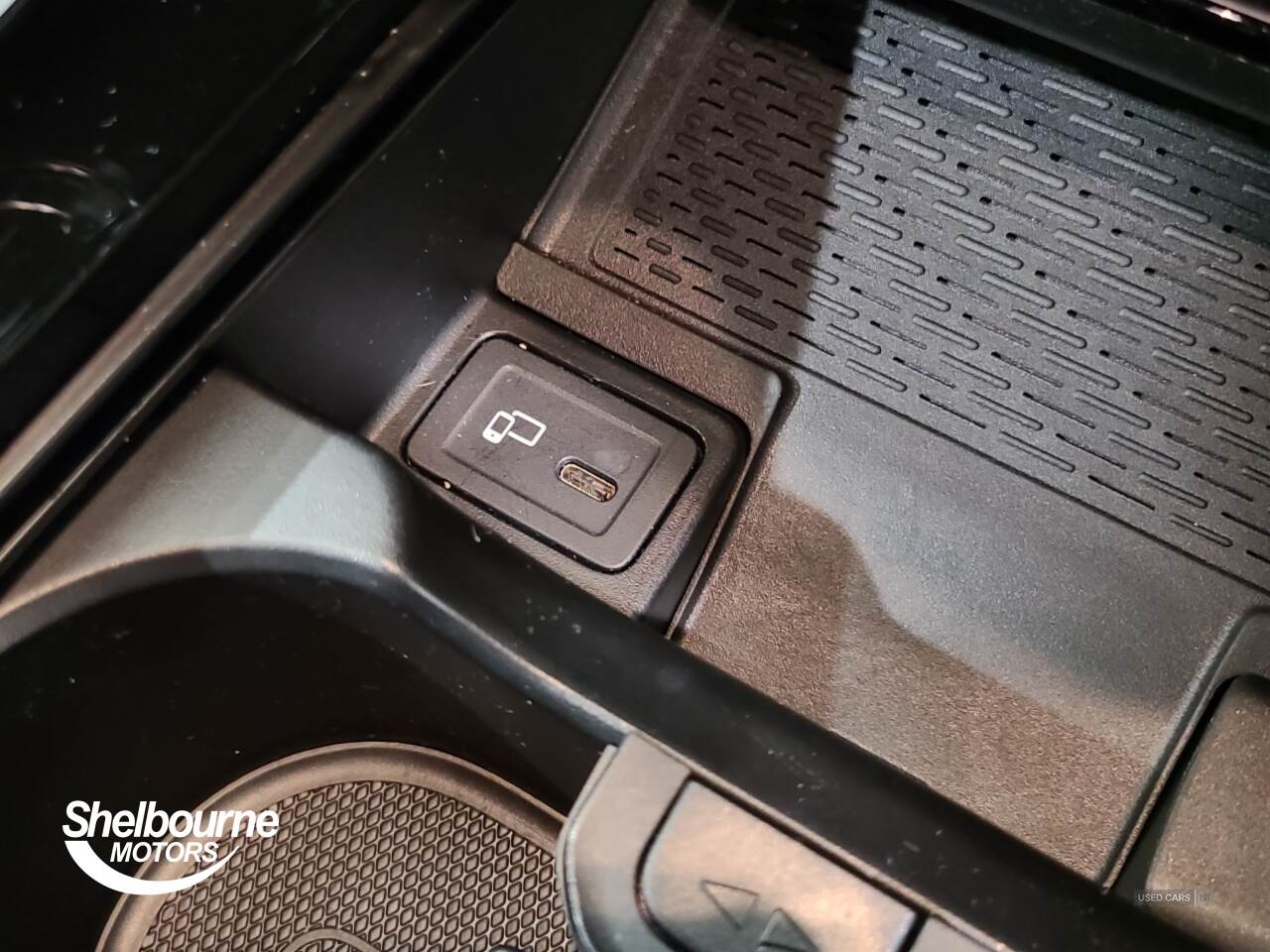 Oct 2020 Mercedes-Benz GLB GLB 220d 4Matic AMG Line Prem 5dr 8G-Tron [5 seat]