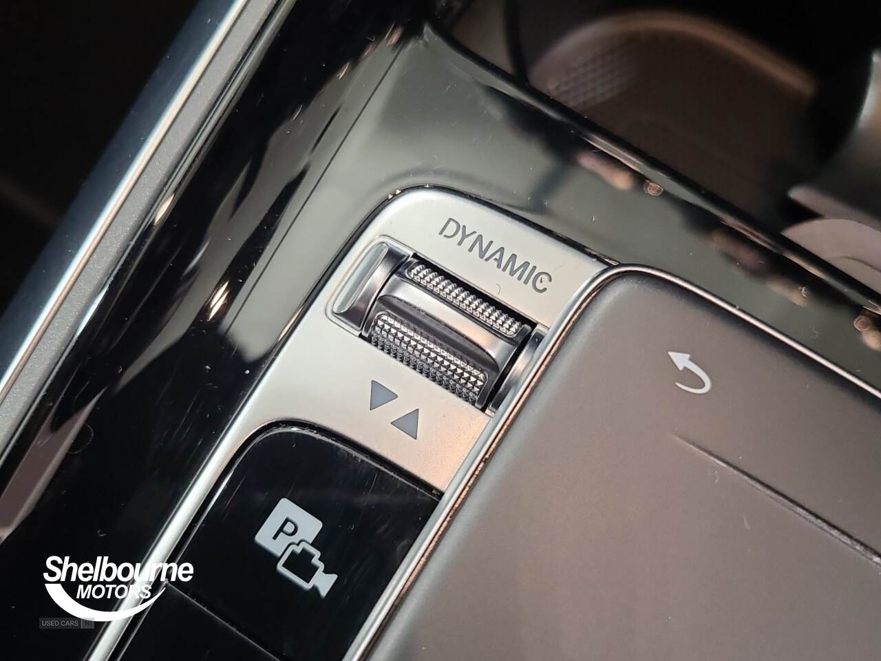 Oct 2020 Mercedes-Benz GLB GLB 220d 4Matic AMG Line Prem 5dr 8G-Tron [5 seat]