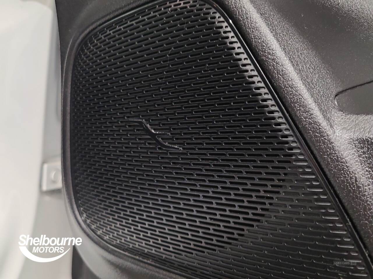 Oct 2020 Mercedes-Benz GLB GLB 220d 4Matic AMG Line Prem 5dr 8G-Tron [5 seat]