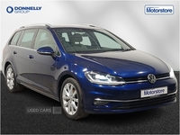 Volkswagen Golf 2.0 TDI GT Edition 5dr in Derry / Londonderry