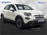 Fiat 500X 1.0 City Cross 5dr in Antrim