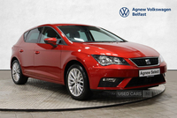 Seat Leon 1.0 TSI SE Dynamic [EZ] 5dr in Antrim