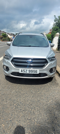 Ford Kuga 2.0 TDCi ST-Line 5dr 2WD in Antrim