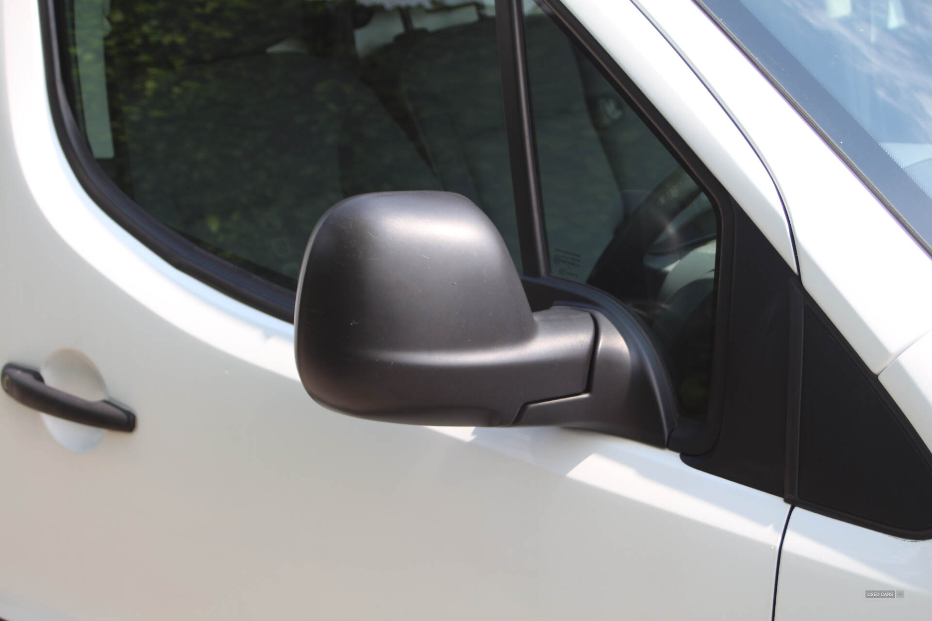 Mar 2016 Citroen Berlingo 1.6 HDi 625Kg Enterprise 75ps