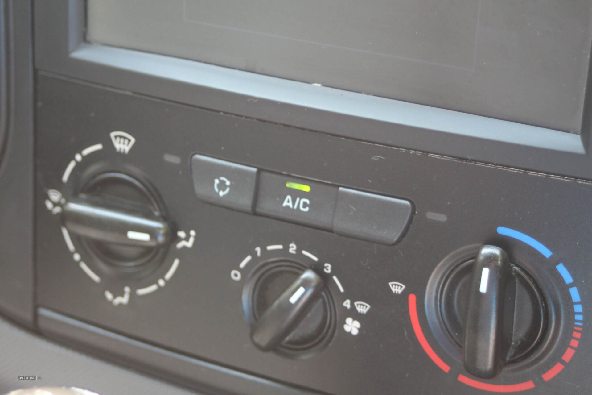 Mar 2016 Citroen Berlingo 1.6 HDi 625Kg Enterprise 75ps