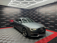 Audi A5 SPORTBACK SPECIAL EDITIONS in Antrim