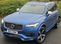 Volvo XC90 DIESEL ESTATE in Armagh