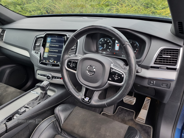 Volvo XC90 DIESEL ESTATE in Armagh