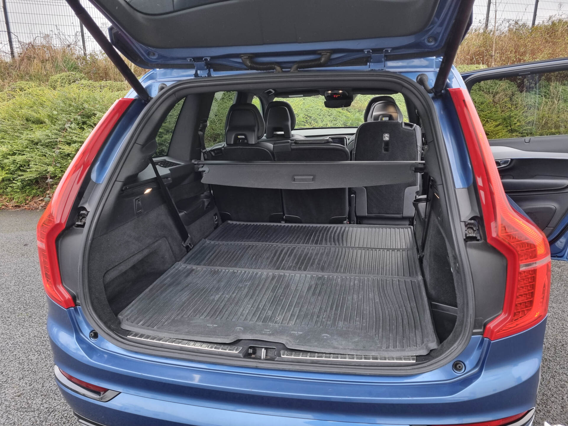 Volvo XC90 DIESEL ESTATE in Armagh