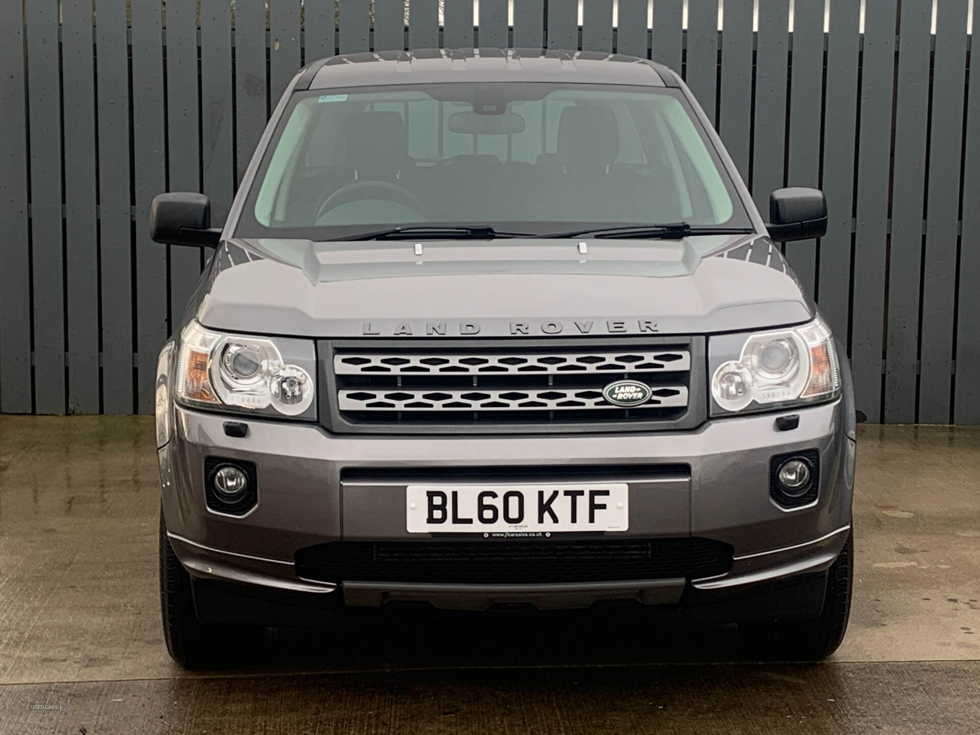 Land Rover Freelander DIESEL SW in Antrim