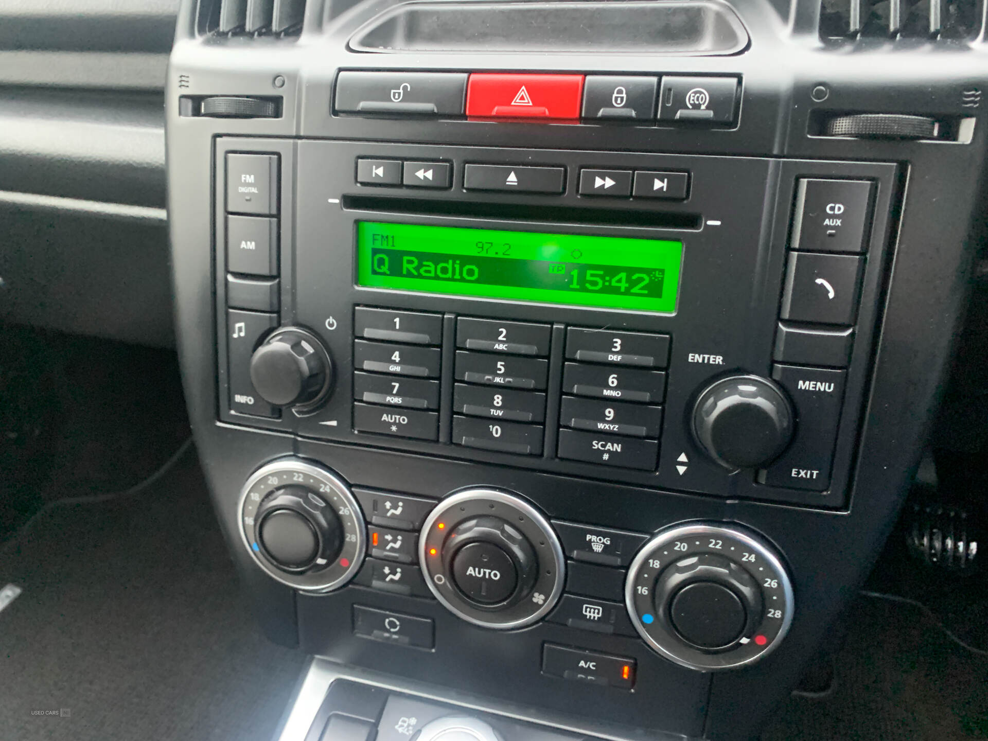 Land Rover Freelander DIESEL SW in Antrim