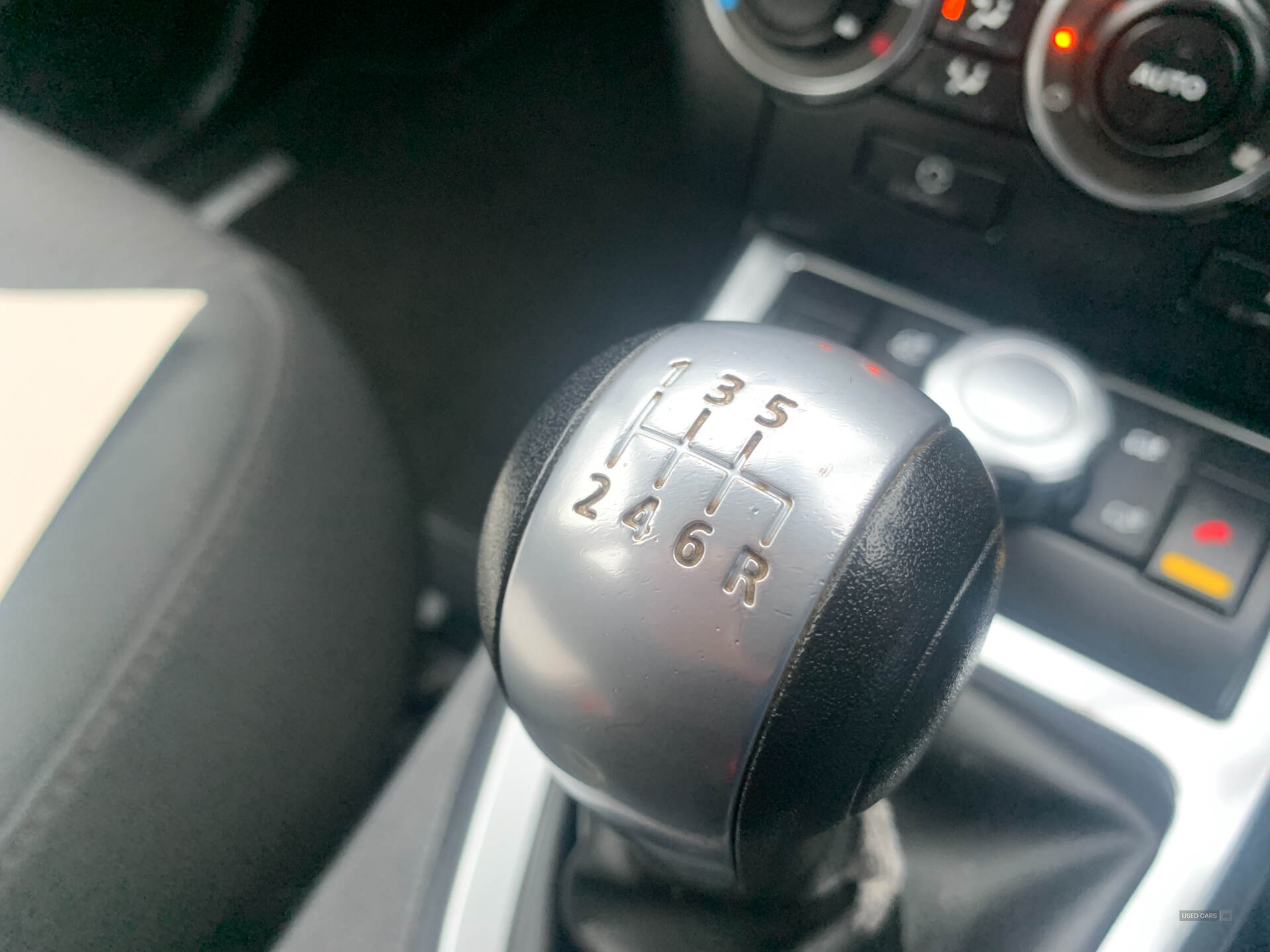 Land Rover Freelander DIESEL SW in Antrim