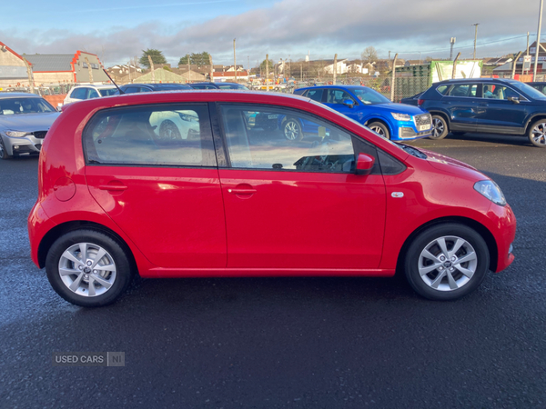 Skoda Citigo HATCHBACK in Antrim