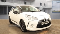 Citroen DS3 DIESEL HATCHBACK in Derry / Londonderry