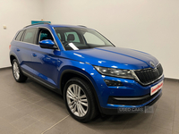 Skoda Kodiaq DIESEL ESTATE in Antrim