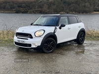 MINI Countryman DIESEL HATCHBACK in Derry / Londonderry