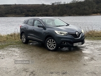 Renault Kadjar DIESEL HATCHBACK in Derry / Londonderry