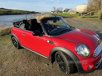 MINI Convertible DIESEL in Derry / Londonderry