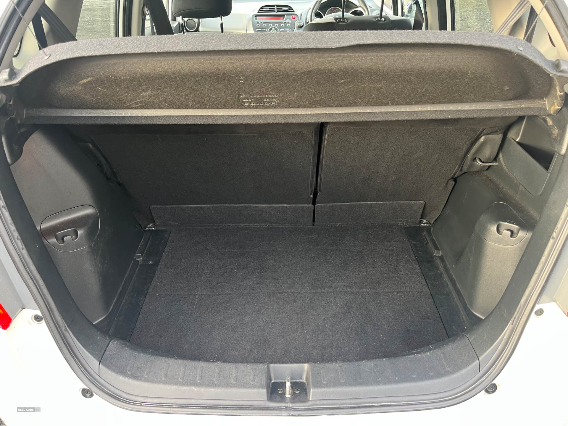Sep 2014 Honda Jazz 1.4 i-VTEC Si 5dr
