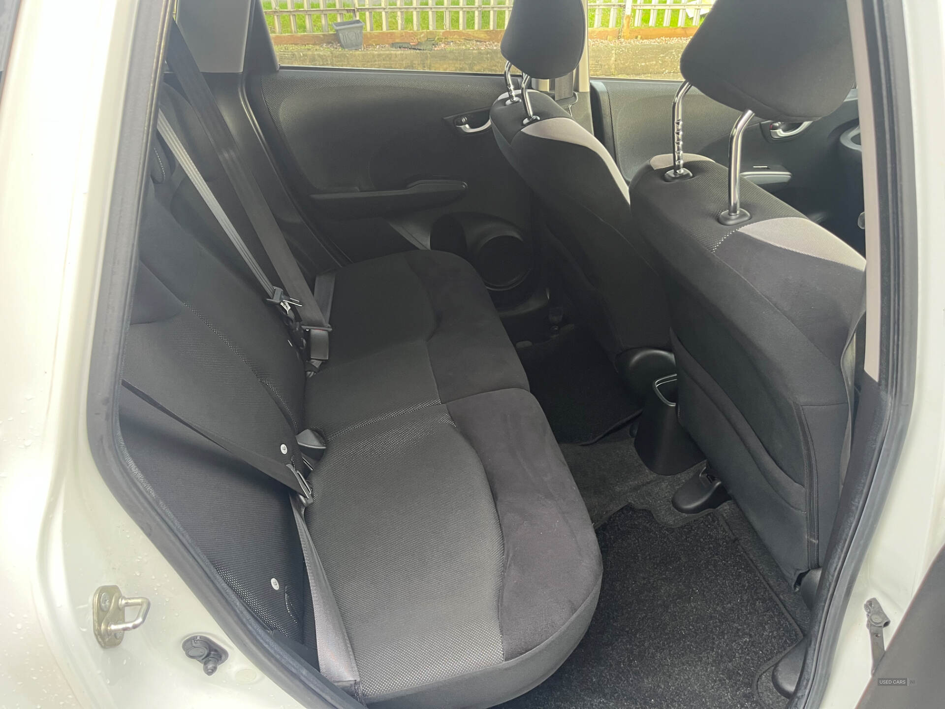 Sep 2014 Honda Jazz 1.4 i-VTEC Si 5dr