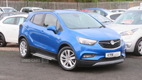 Vauxhall Mokka X HATCHBACK in Derry / Londonderry