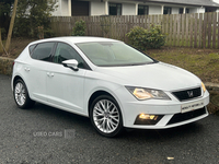 Seat Leon DIESEL HATCHBACK in Tyrone