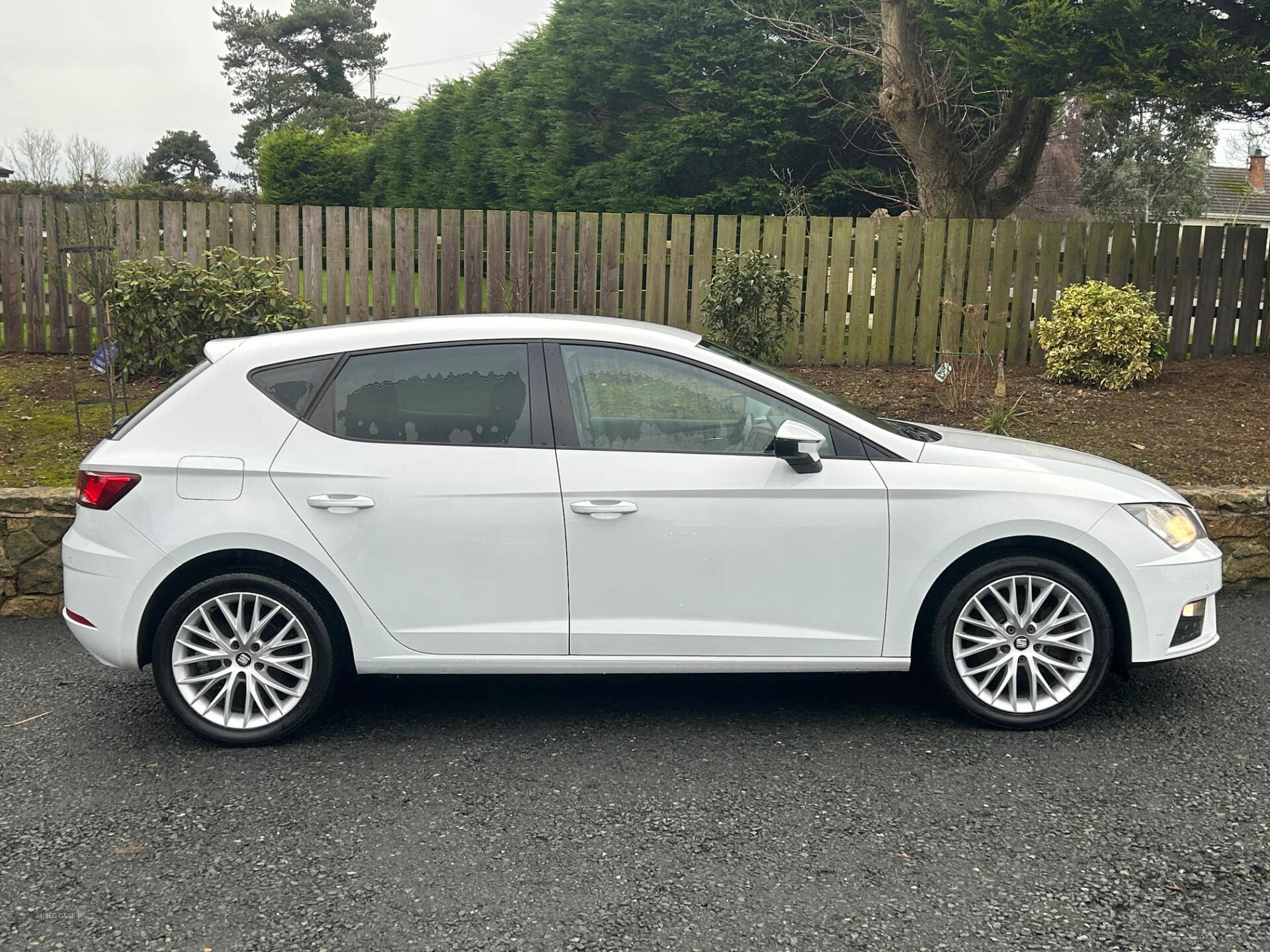 Seat Leon DIESEL HATCHBACK in Tyrone