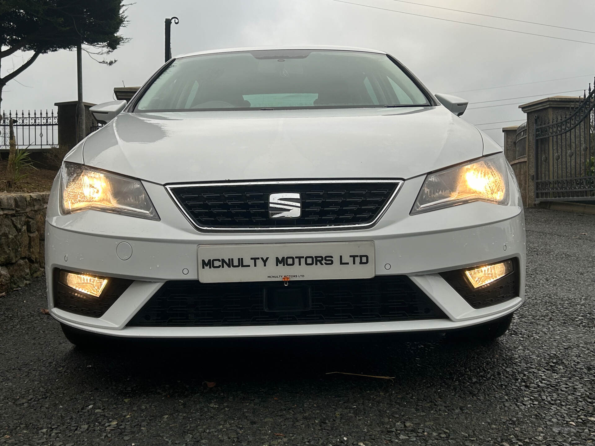 Seat Leon DIESEL HATCHBACK in Tyrone