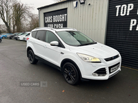 Ford Kuga DIESEL ESTATE in Antrim