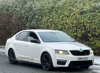 Skoda Octavia DIESEL HATCHBACK in Armagh